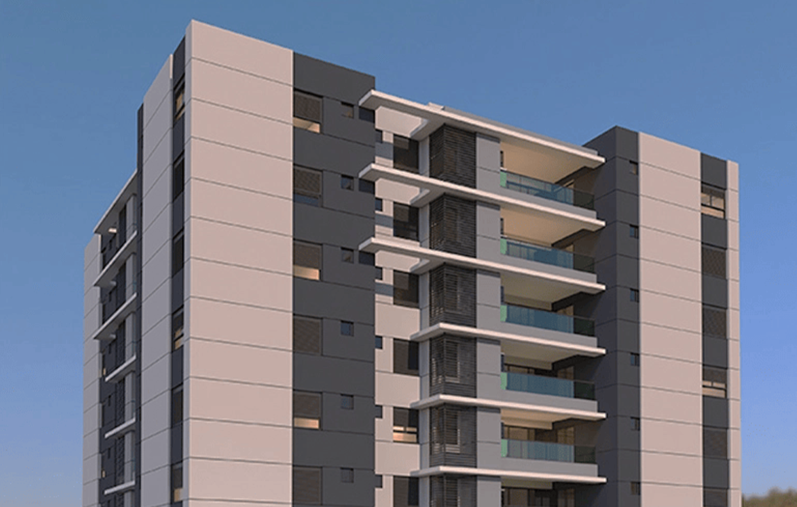 Jardim America 123